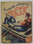 AVENTURILE ECHIPAJULUI DOX , ROMAN FOILETON , No. 166 , 1936