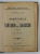 AVENTURILE LUI TARTARIN DIN TARASCON de ALPHONSE DAUDET , EDITIE DE INCEPUT DE SECOL XX