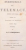AVENTURILE LUI TELEMACU , FIULUI LUI ULISE URMATE DE AVENTURILE LUI ARISTON TRADUSE DUPA FENELON de A.I. CRETESCU , 1852