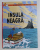 AVENTURILE LUI TINTIN  -  INSULA NEAGRA de HERGE , 2005