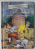 AVENTURILE LUI TOM SAWYER de MARK TWAIN  , SERIA ' CARTEA COPIILOR ISTETI ' , 2016 * EDITIE CARTONATA