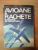 AVIOANE SI RACHETE CONCEPTE DE PROIECTARE de MIHAI M. NITA , FLORENTIN V. MORARU , RADU N. PATRAULEA , Bucuresti 1985 * PREZINTA HALOURI DE APA