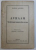 AVRAAM - STRAMOSUL POPORULUI EVREU de RUBEN MOSES , 1946
