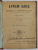 AVRAM IANCU REGELE CARPATILOR (CONTINUATORUL OPEREI LUI HOREA) de IOAN POP FLORANTIN  1891 , LIPSA  ULTIMA FILA