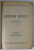 AVRAM IANCU . ROMAN ISTORIC ADAPTAT PENTRU FILM de DOMOKOS HARAGA BALAZS - traducere din ungureste de DIMITRIE IOVANEL (1930)