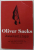 AWAKENINGS by OLIVER SACKS , 2012