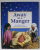 AWAY IN A MANGER , THE CHRISTMAS STORY RETOLD by DEBBIE MACKINNON , 2000