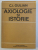 AXIOLOGIE SI ISTORIE- DE LA ZARATHUSTRA LA HEGEL  de C. I. GULIAN , 1987