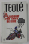 AZINCOURT PAR TEMPS DE PLUIE par JEAN TEULE , roman , 2022