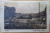 AZUGA , BARAJUL FABRICII DE POSTAV , CARTE POSTALA ILUSTRATA , 1928