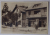 AZUGA , MAGAZIN DE STAT ' FEROMETAL ' , CARTE POSTALA , ANII ' 50