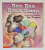 BAA BAA BLACK SHEEP , AS TOLD AND ILLUSTRATED by IZA TRAPANI , 2002