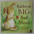 BABBITY 'S BIG BAD MOOD by M. CHRISTINA BUTLER , illustrated by FRANK ENDERSBY , 2009 , PREZINTA HALOURI DE APA *