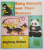 BABY ANIMALS AND THEIR MOTHERS , adapted and illustrated by JIANG YIMING , 1986