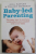 BABY - LED PARENTING  by GILL RAPLEY and TRACEY MURKETT , 2014