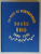 BACAU , UN VEAC DE ELECTRIFICARE 1895 -1995 , MONOGRAFIE , APARUTA 1995