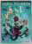 BAD MERMAIDS by SIBEAL POUNDER , illustrated by JASON COCKCROFT , 2017