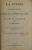 BAEDEKER - SUISSE , MANUEL DE VOYAGEUR , 1893