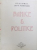 BAHICE SI POLITICE de PASTOREL ( AL. O . TEODOREANU  ), antologie de GEORGE ZARAFU , 1996