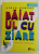 BAIATUL CU ZIARE de VINCE VAWTER , EDITIE BILINGVA ROMANA - ENGLEZA  , 2019