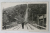 BAILE COVASNA , FUNICULAR , FOTOGRAFIE FORMAT CARTE POSTALA , 1939