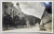 BAILE HERCULANE , VEDERE SPRE STATUIA LUI HERCULE , CARTE POSTALA , 1938