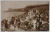 BAILE MOVILA , PLAJA SI CAZINOUL , LUME LA PLAJA , CARTE POSTALA ILUSTRATA , 1930