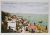 BAILE MOVILA , PLAJA SI HELIOTERAPIE , CARTE POSTALA , 1929
