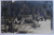 BAILE SARATE POIANA , CARTE POSTALA ILUSTRATA , MONOCROMA, CIRCULATA , PERIOADA INTERBELICA