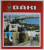 BAKI  (BAKU ) , ALBUM DE PREZENTARE IN LIMBILE AZERA , RUSA SI ENGLEZA , ANII  ' 90