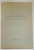 BALADA  TEMNITEI DIN READING de OSCAR WILDE , 1936