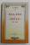 BALADE SI IDILE , ( 1883 - 1890 ) de GEORGE COSBUC , 2008 *EDITIE ANASTATICA