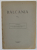 BALCANIA , V, 1 : PROBLEMA TRATATELOR MOLDOVEI CU POARTA IN LUMINA CRONICEI LUI PECEVI de N. BELDICEANU , 1942