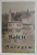BALCIC by BUTESCU , ALBUM DE ARTA , TEXT IN ROMANA SI ENGLEZA , 2010 , DEDICATIE *