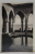 BALCIC , PARCUL PALATULUI REGAL , COLONADELE , FOTOGRAFIE TIP CARTE POSTALA , 1935
