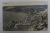 BALCIC - VEDERE GENERALA , FOTOGRAFIE TIP CARTE POSTALA , MONOCROMA,  CIRCULATA , DATATA 1927