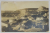 BALCIC , VEDERE GENERALA  INSPRE TARM , CARTE POSTALA , 1929