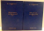 BALISTICA INTERIOARA, VOL. I - II, BALISTICA INTERIOARA A SISTEMELOR CU TEAVA SI RACHETELOR CU PUBLERE, 1970