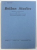 BALKAN STUDIES - A BIANNUAL PUBLICATION OF THE INSTITUTE OF THE BALKAN STUDIES , VOLUME 17 , NUMBER 2 , CONTINE TEXTE IN ENGLEZA - GERMANA - FRANCEZA ,  1974