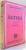 BALTAGUL ED. a - VIII - a de MIHAIL SADOVEANU