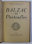 BALZAC EN PANTOUFLES par LEON GOZLAN