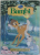 BAMBI , POVESTI DE CITIT CU VOCE TARE , adapatare de LIZA BAKER , SERIA DISNEY , MAGIA LECTURII 2012