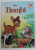 BAMBI , VERSION FRANCAISE , ANII '90