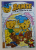 BAMSE , CEL MAI PUTERNIC URS DIN LUME , NUMARUL 1, 1995