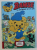 BAMSE , CEL MAI PUTERNIC URS DIN LUME , NUMARUL 5 , 1995