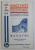 BANATUL de DAMIAN IZVERICEANU , COLECTIA ' CUNOSTINTE FOLOSITOARE ' NO . 54 , SERIA C , 1934