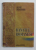 BANATUL ROMANESC - SCHITA ISTORICA de SILVIU DRAGOMIR , 1944, EDITIE RETIPARITA IN 1999