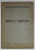 BANCA FRANTEI de GH. M. LEONTE , 1925