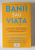 BANII SAU VIATA , 9 PASI CATRE TRANSFORMAREA RELATIEI TALE CU BANII SI ATINGEREA INDEPENDENTEI FINANCIARE de VICKI ROBIN si JOE DOMINGUEZ , 2025