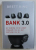 BANK 3.0 , WHY BANKING IS NO LONGER SOMEWHERE YOU GO , BUT SOMETHING YOU DO by BRETT KING , 2013